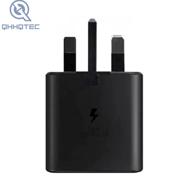 note 20,45w british standard charger