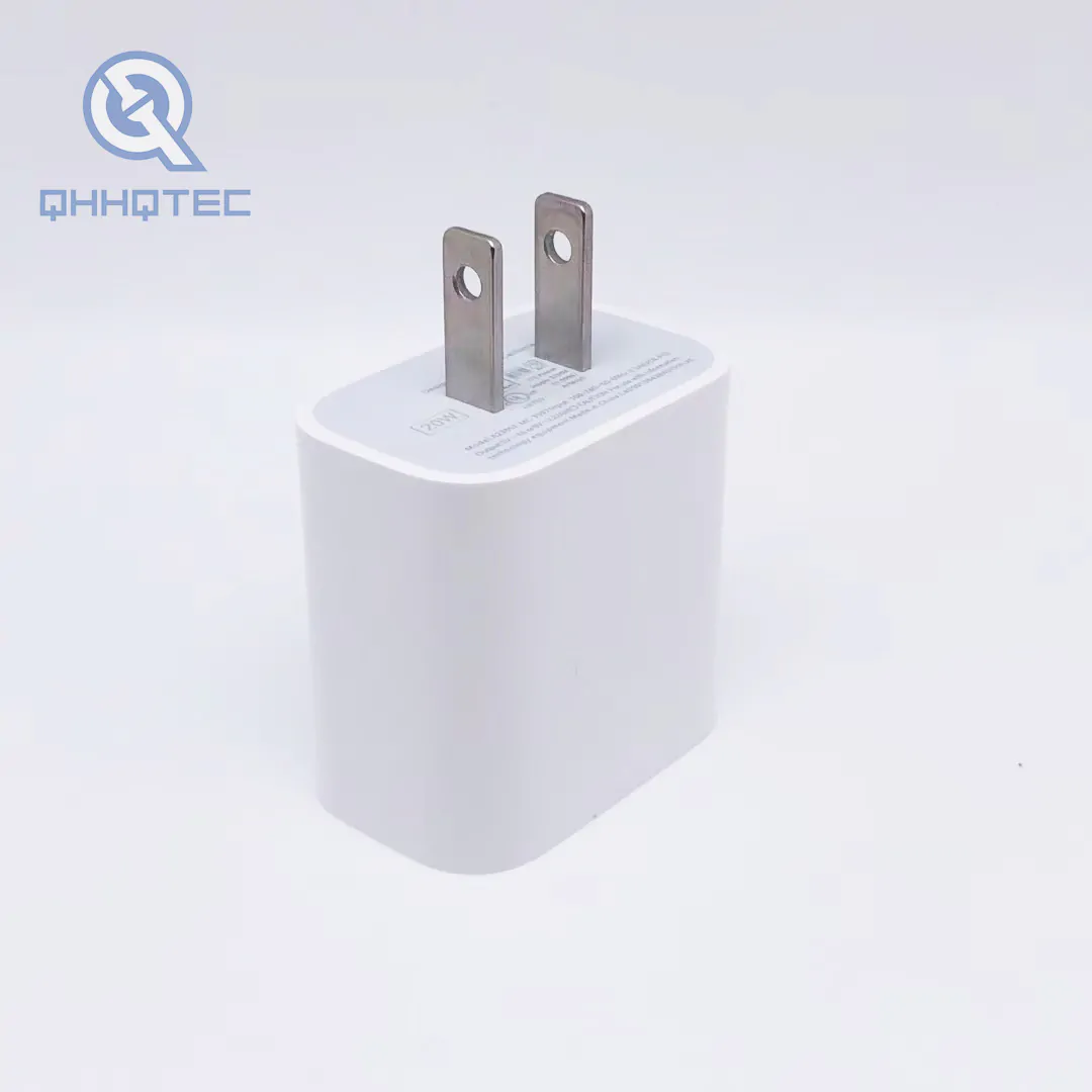 pd 25w super fasting charging us adaptor