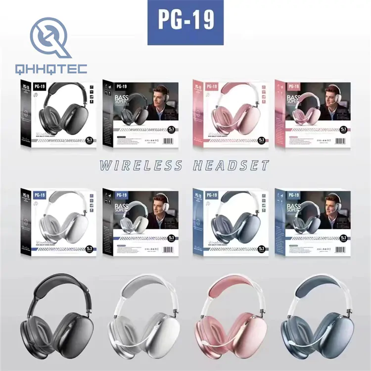 wearing stable and not easily detached headphones