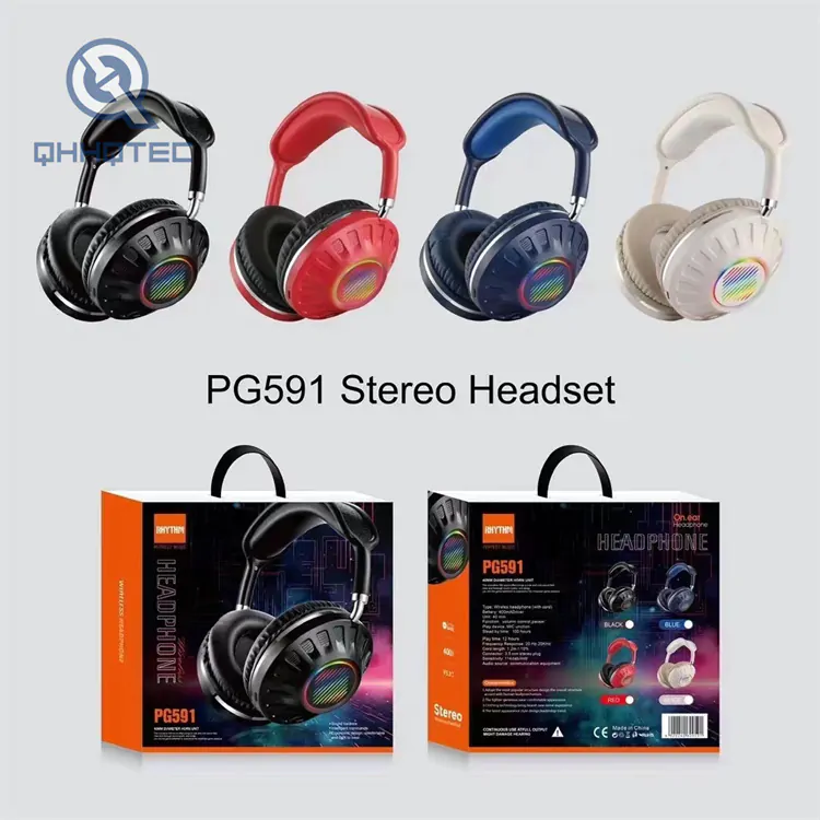 excellent noise reduction effect in headphones