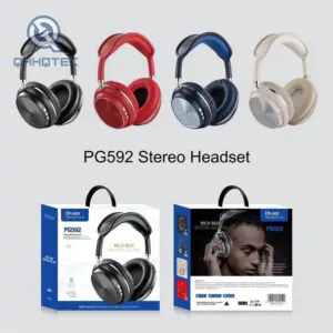 2024 new product design headphones