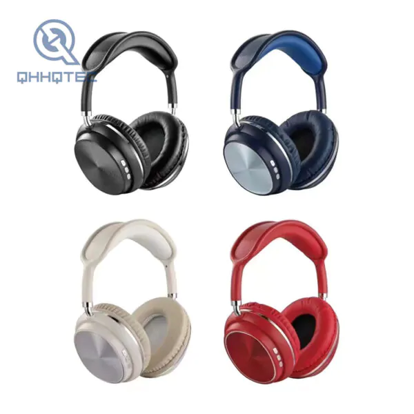 2024 new product design headphones
