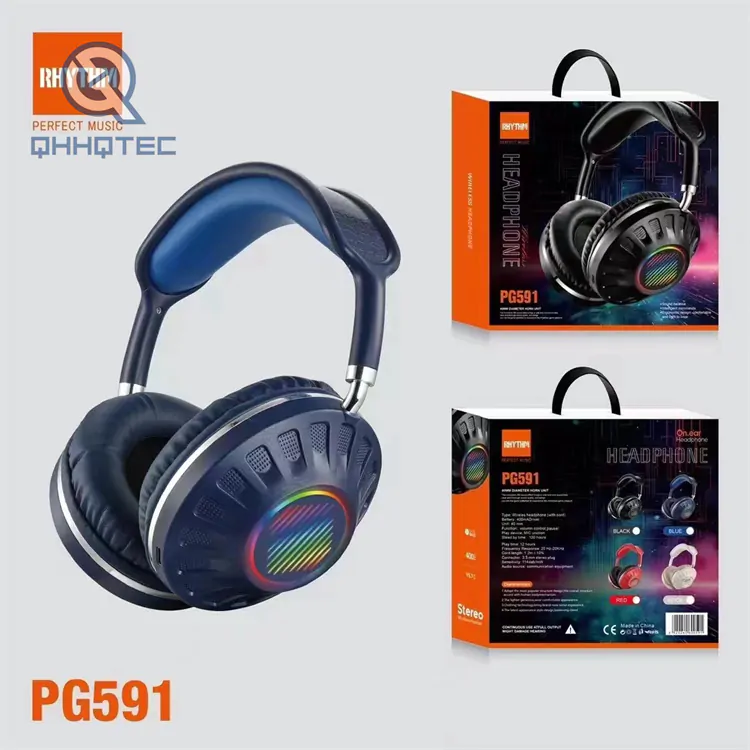 excellent noise reduction effect in headphones