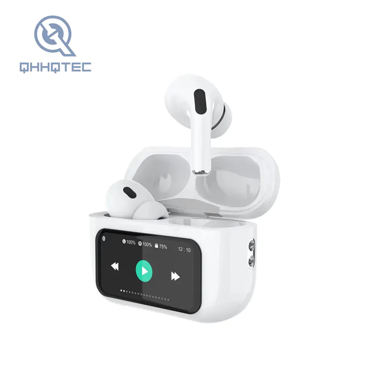 2024 new bluetooth earphones