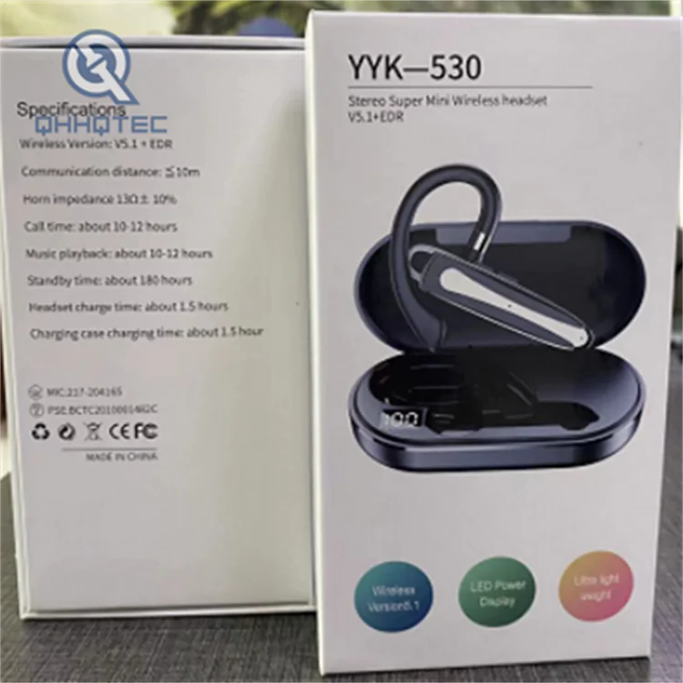 advanced bluetooth earphones