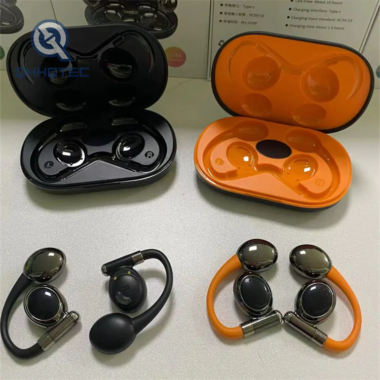 hot selling bluetooth earphones