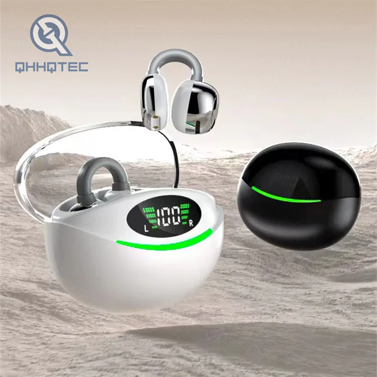 2024 new bluetooth earphones