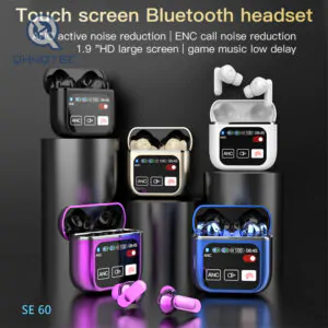 high configuration bluetooth earphones