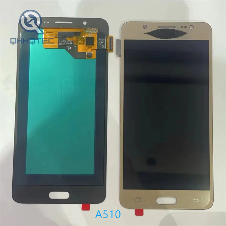 samsung lcd a510