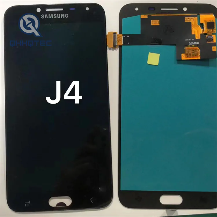 samsung j4 incell pantallas