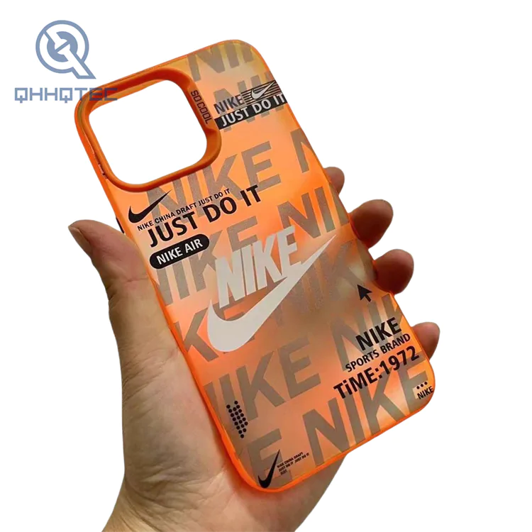 popular laser phone cases for iphone 14 pro max