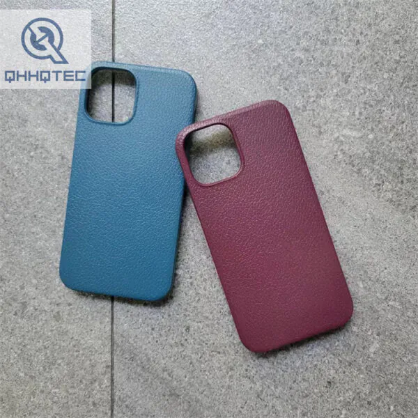 coolest best cute tpu material leather texture cell phone case