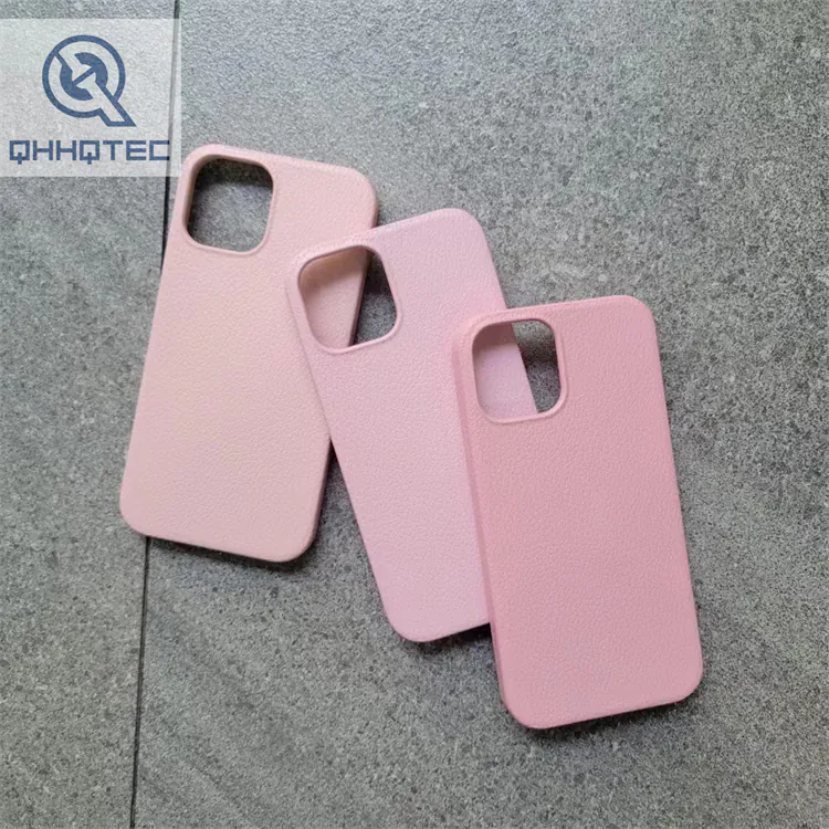 coolest best cute tpu material leather texture cell phone case