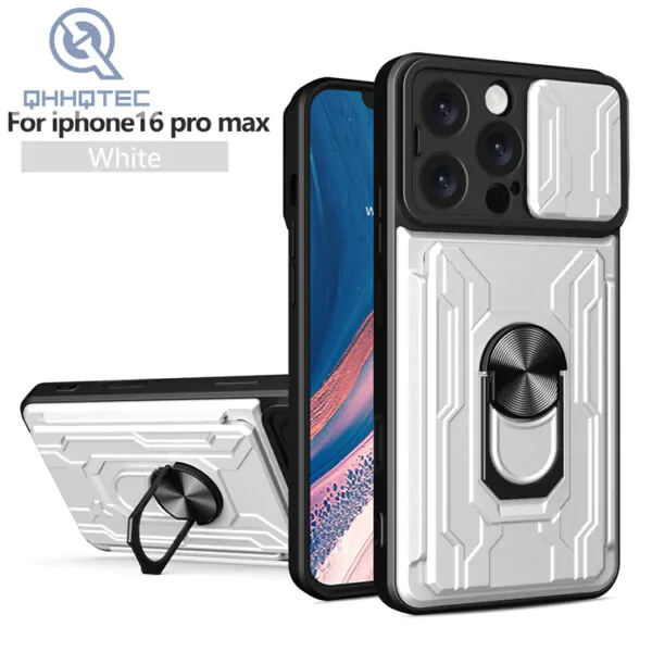 multifunctional mobile phone case for iphone 16