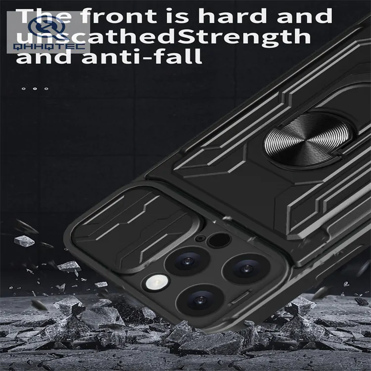 multifunctional mobile phone case for iphone 16