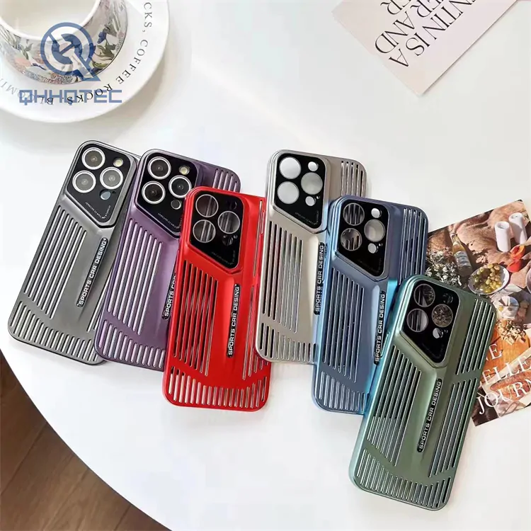 military grade dro protection transparent phone case (复制)
