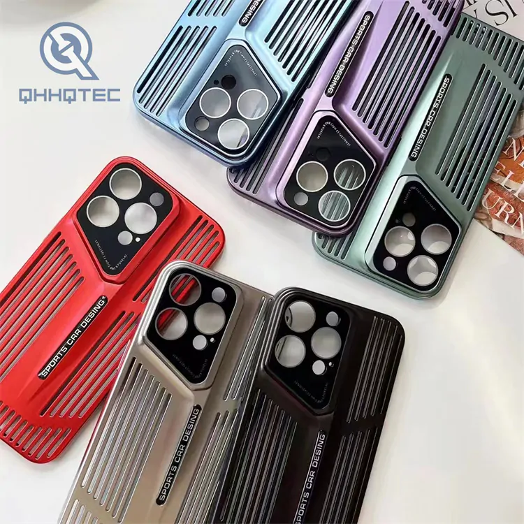 military grade dro protection transparent phone case (复制)