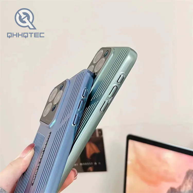 military grade dro protection transparent phone case (复制)