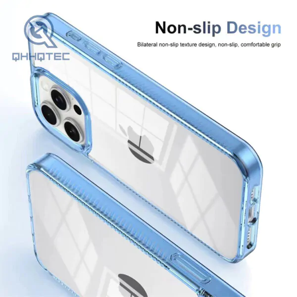 3 in 1 design tpu+pc oil bright color case (复制)