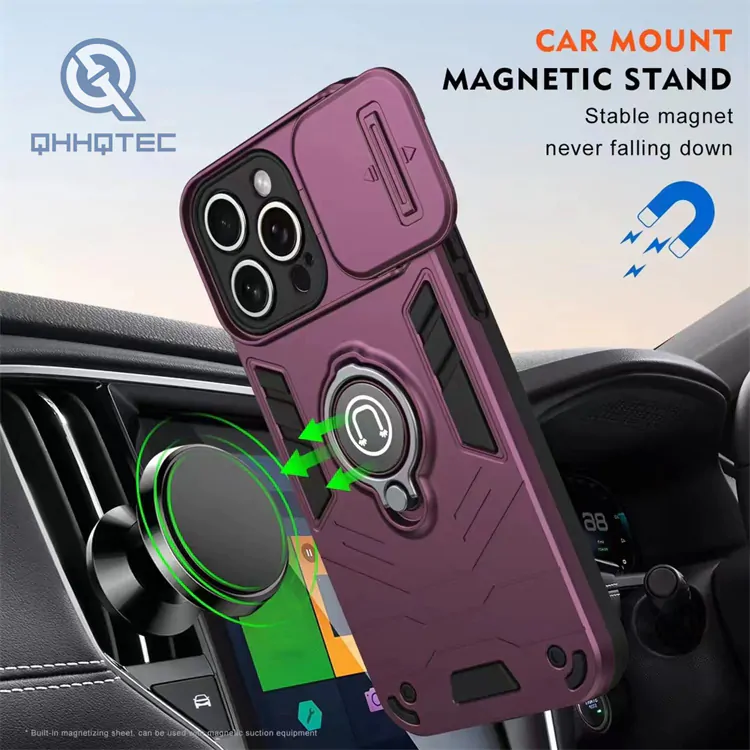 warframe protective case with push window