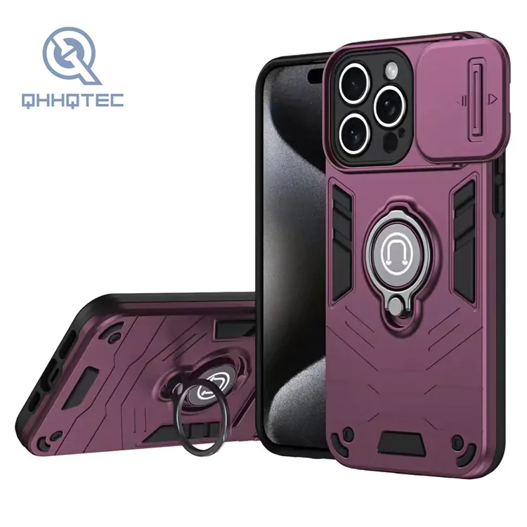 warframe protective case with push window