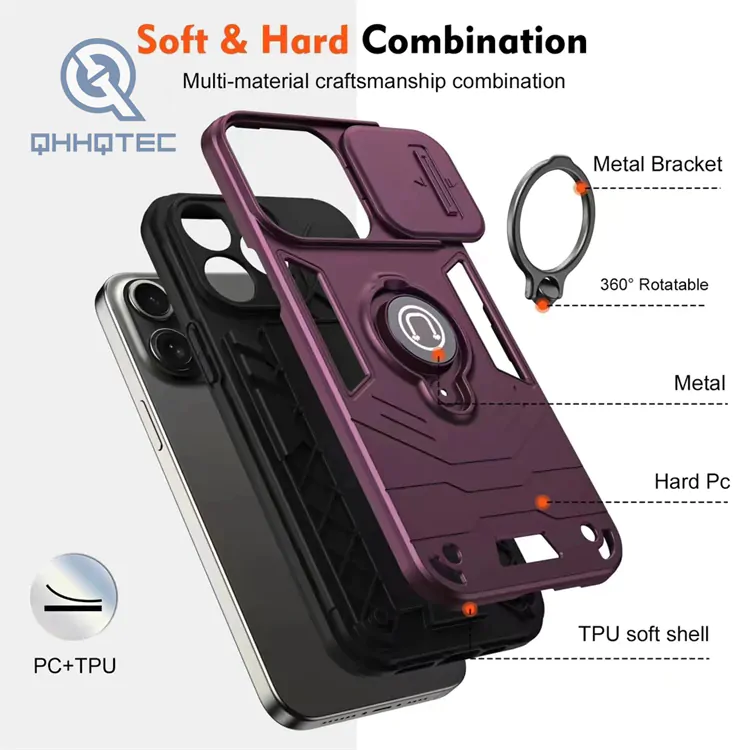warframe protective case with push window