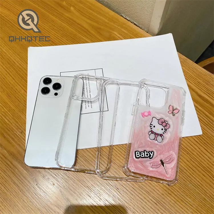 3d astronaut bunny 3 in 1 design phone case (复制)