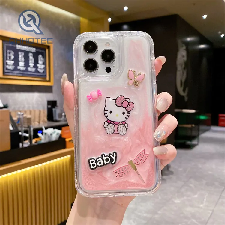 3d astronaut bunny 3 in 1 design phone case (复制)