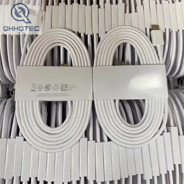 mobile phone charging cable pd 20w tpe for iphone (复制)