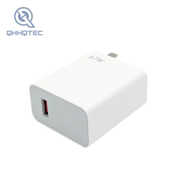 67w usb c power adapter us gold label