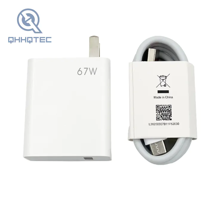 67w usb c power adapter us gold label