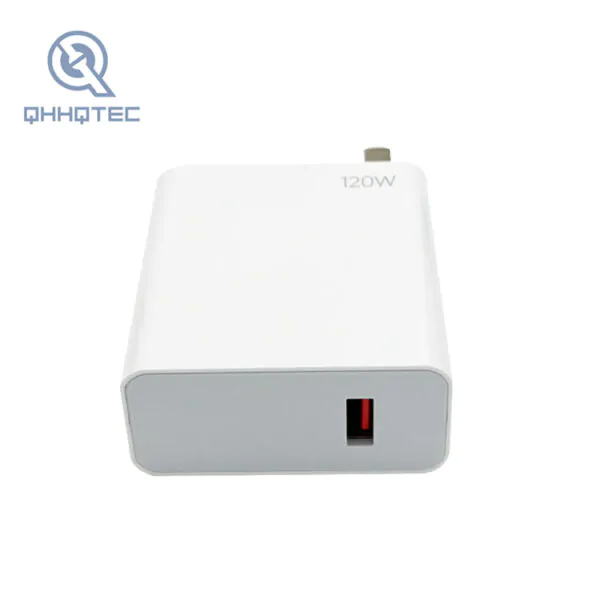 67w usb c power adapter us gold label (复制)