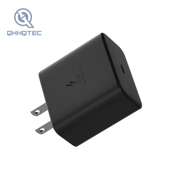 45w note 20 pd usb c adapter