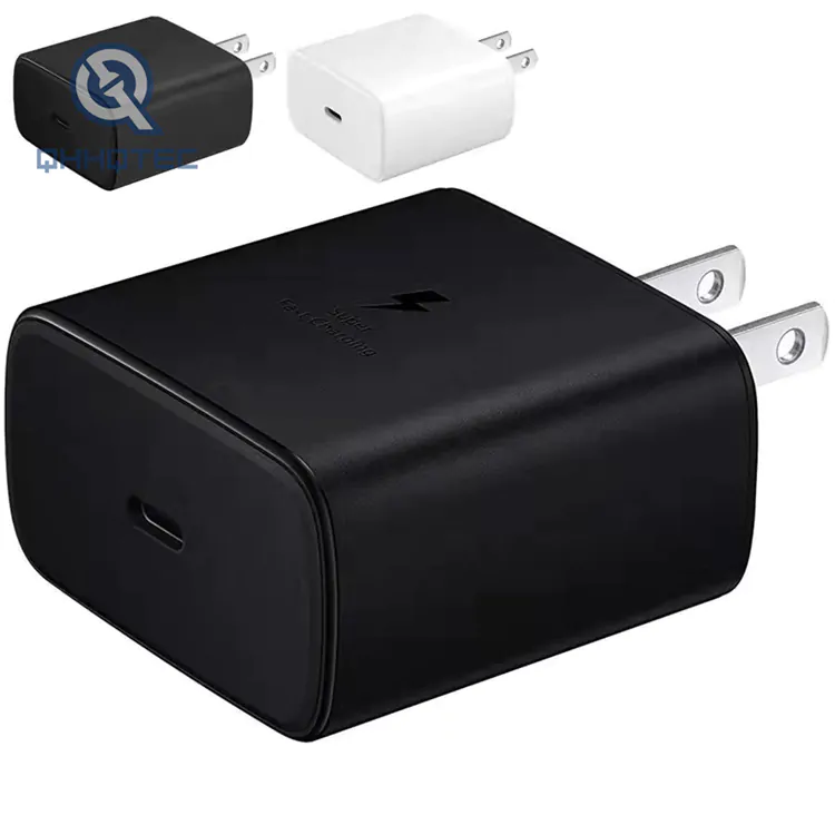 super fast charging s20 45w adaptor