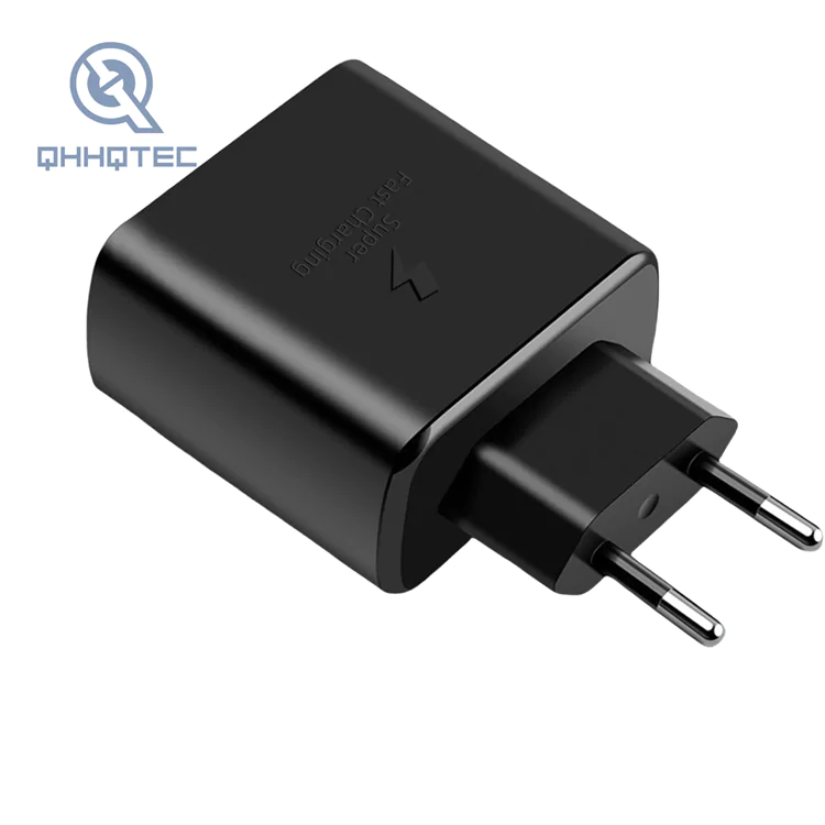 super fast charging s20 45w adaptor