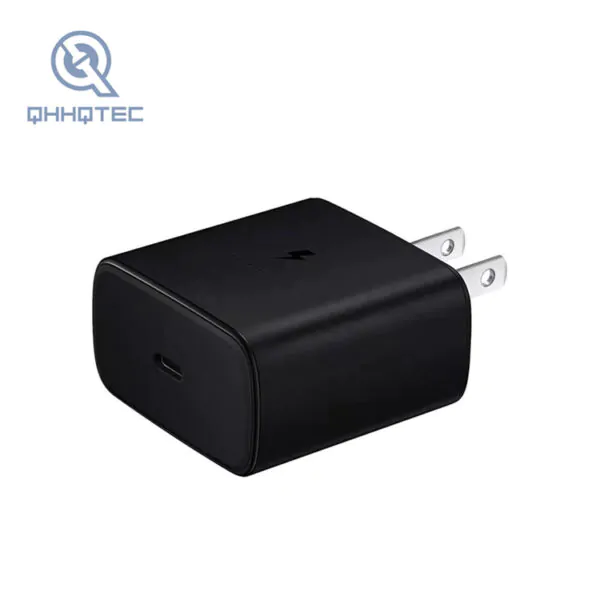 super fast charging s20 45w adaptor