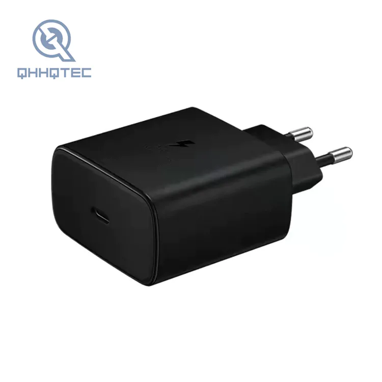 super fast charging s20 45w adaptor