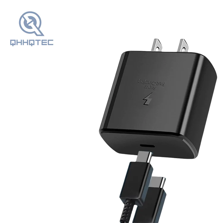 super fast charging s20 45w adaptor