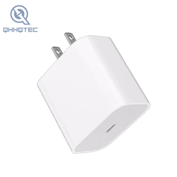 pd 20w fast charging plug all kinds