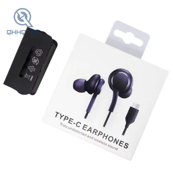 round lovely earpuds pro 6 customized logo earphone (复制)