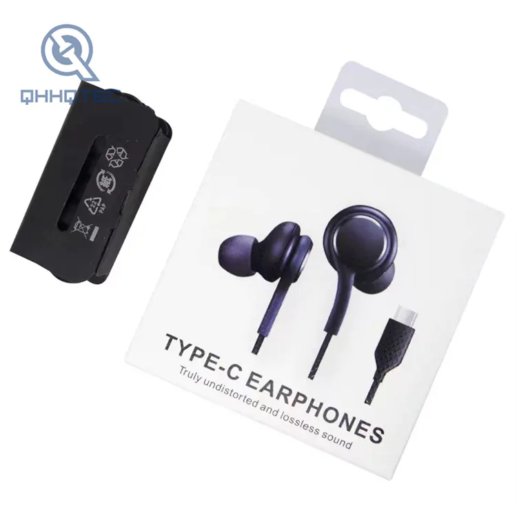 round lovely earpuds pro 6 customized logo earphone (复制)