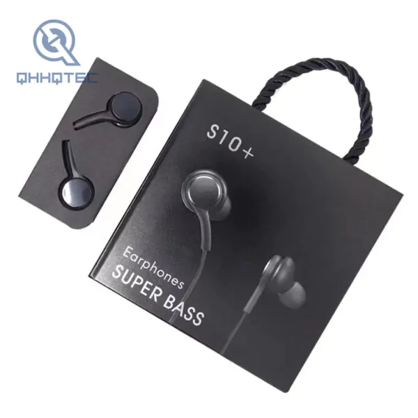 round lovely earpuds pro 6 customized logo earphone (复制)