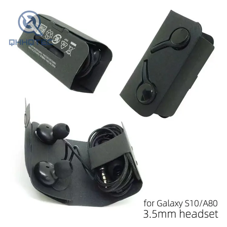 round lovely earpuds pro 6 customized logo earphone (复制)