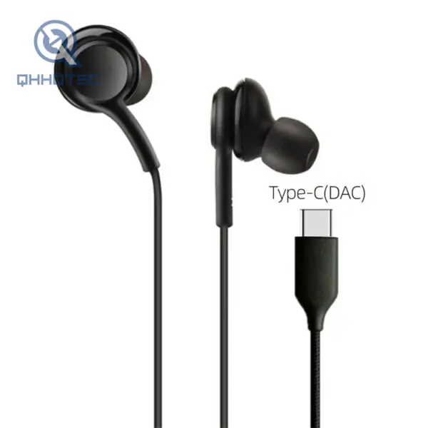 round lovely earpuds pro 6 customized logo earphone (复制)