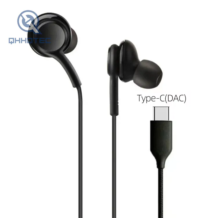 round lovely earpuds pro 6 customized logo earphone (复制)
