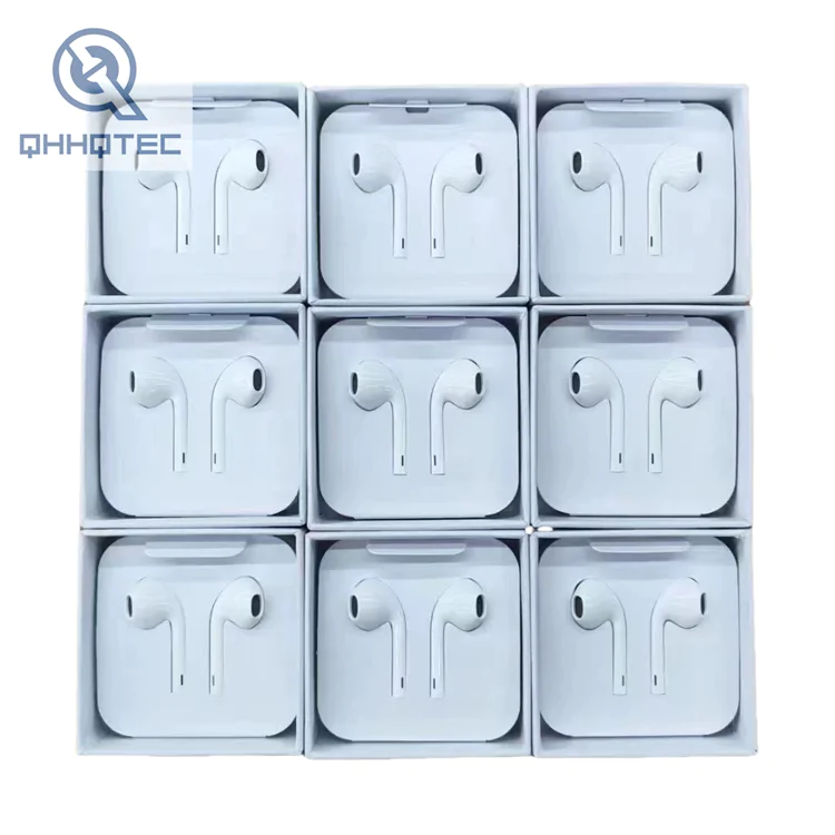 7g wire tpe wired headset white style support customization (复制)