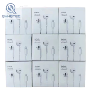 7g wire tpe wired headset white style support customization (复制)