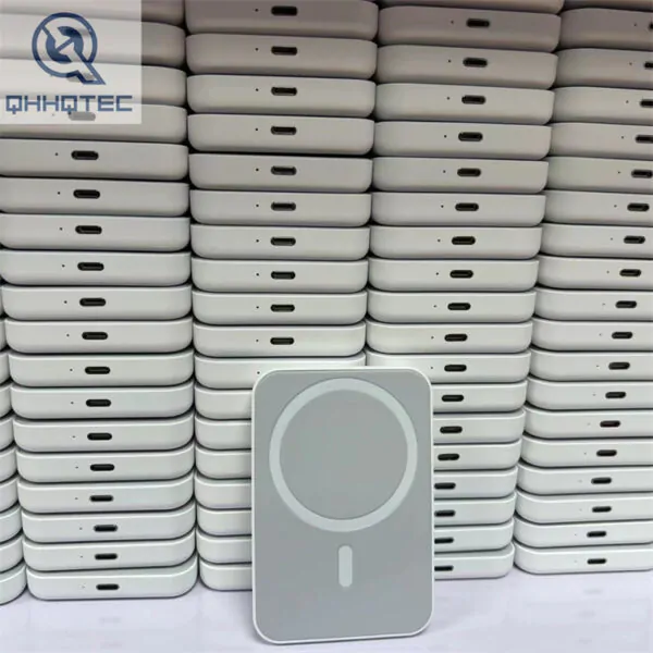 battery power bank customized logo