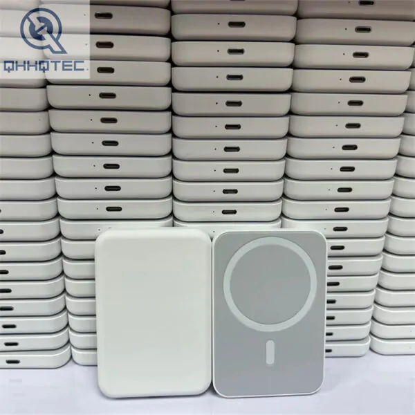 battery power bank customized logo