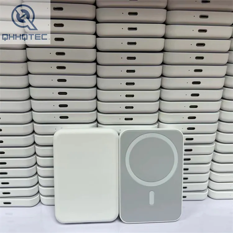 battery power bank customized logo